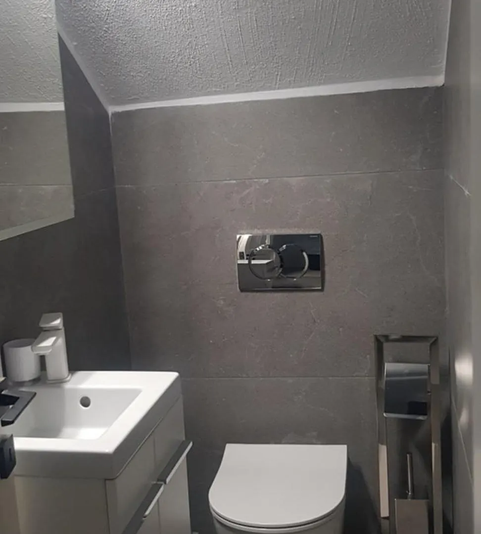 Hébergement de vacances Sani Villa Olyvia