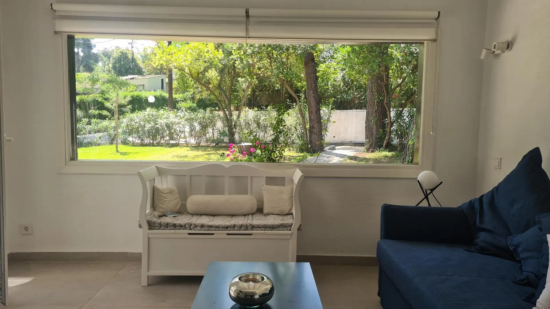 Hébergement de vacances Sani Villa Olyvia